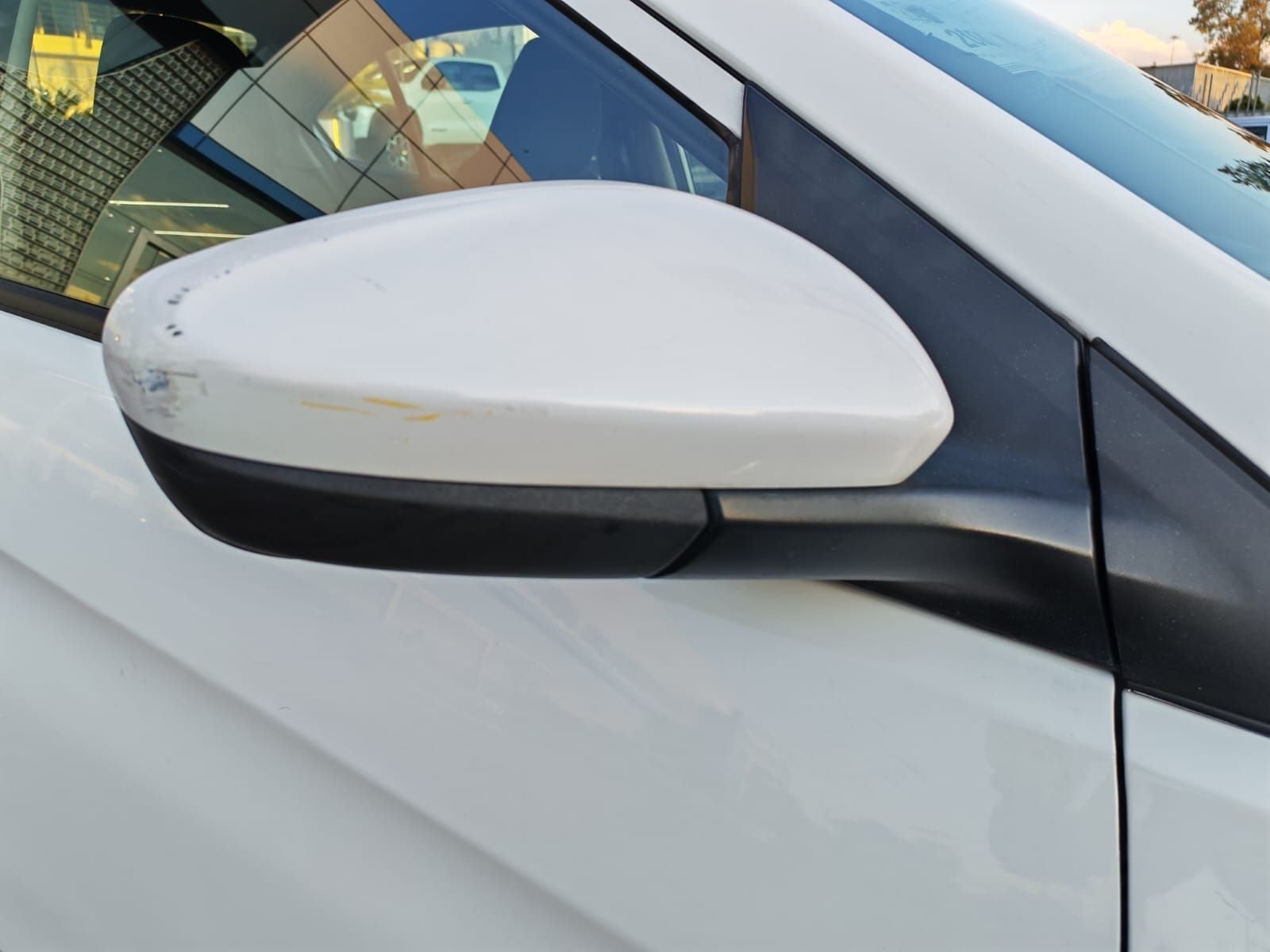 2020 Chevrolet Aveo 1.5 Lt Mt