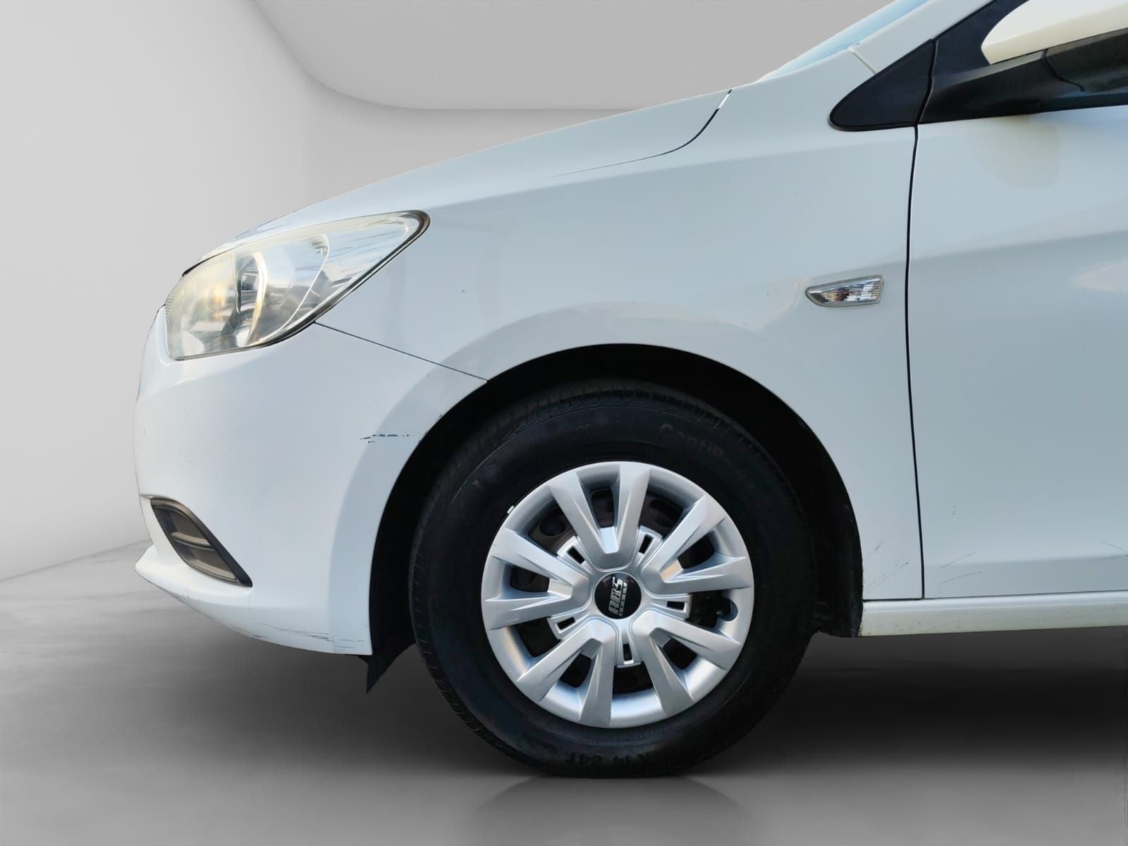 2020 Chevrolet Aveo 1.5 Lt Mt