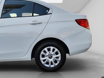 2020 Chevrolet Aveo 1.5 Lt Mt