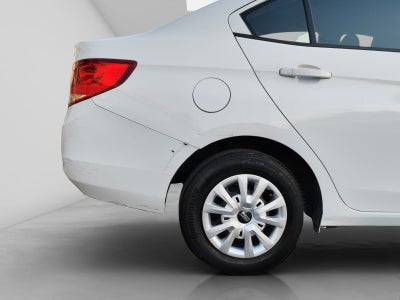 2020 Chevrolet Aveo 1.5 Lt Mt