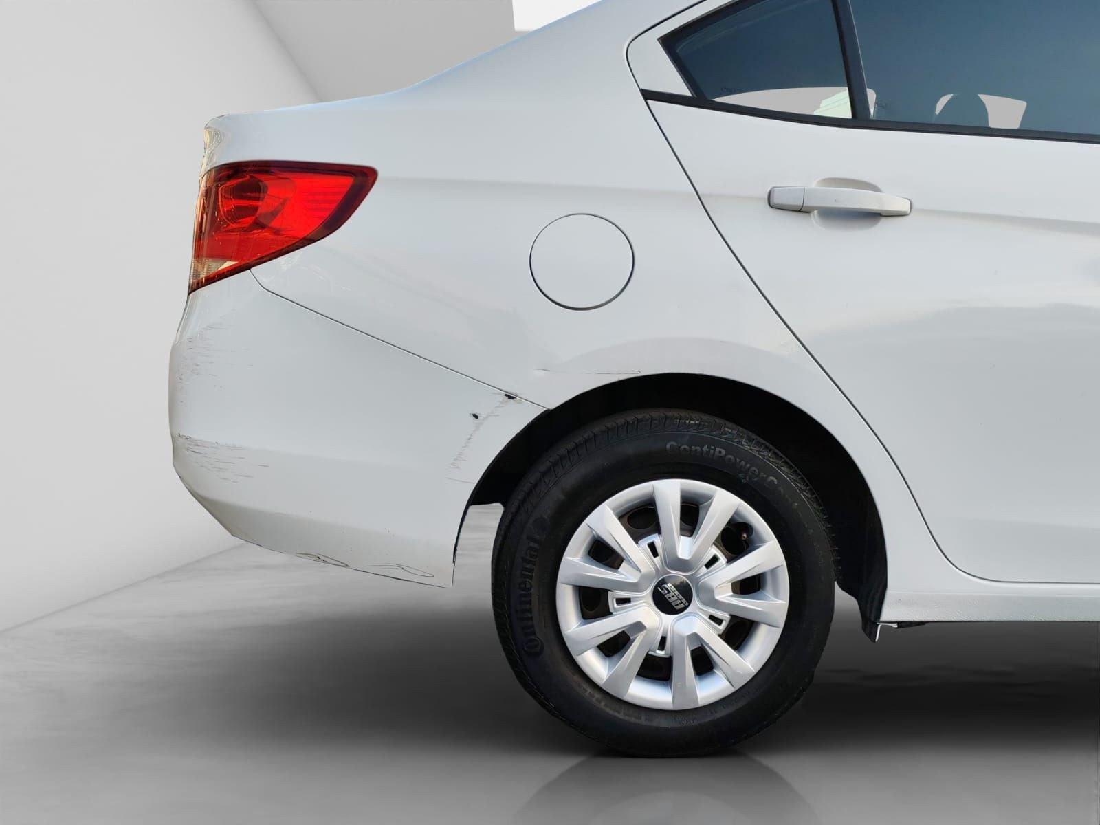 2020 Chevrolet Aveo 1.5 Lt Mt