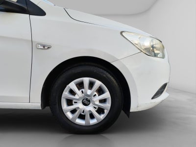 2020 Chevrolet Aveo 1.5 Lt Mt