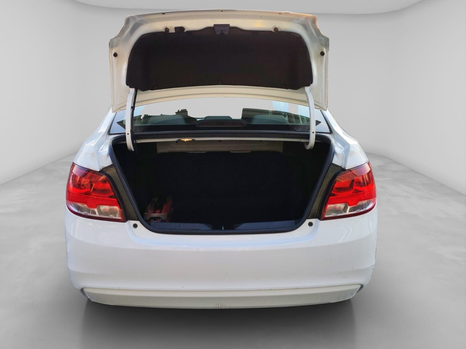 2020 Chevrolet Aveo 1.5 Lt Mt