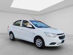 2020 Chevrolet Aveo 1.5 Lt Mt