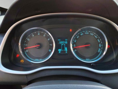 2020 Chevrolet Aveo 1.5 Lt Mt