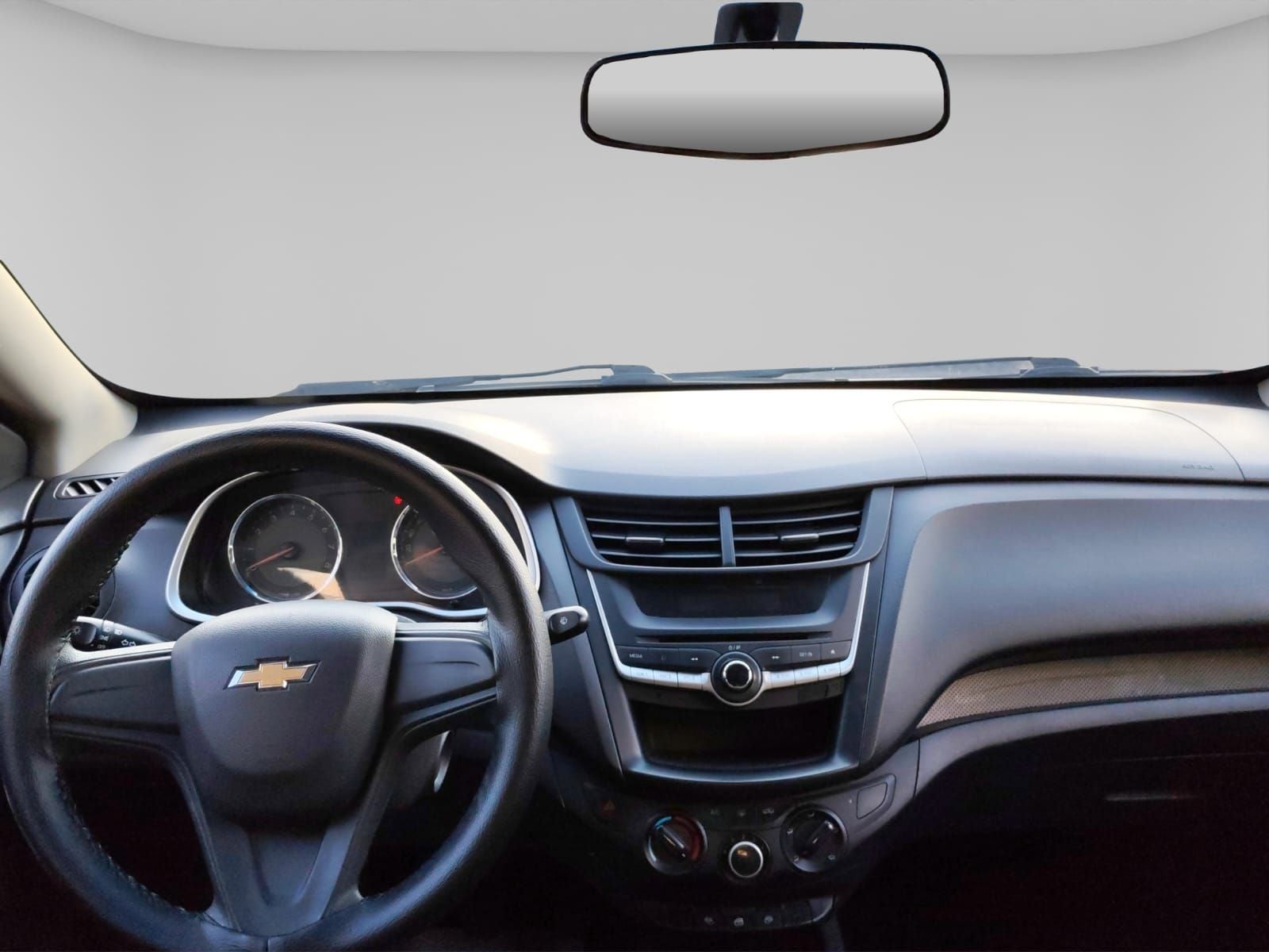 2020 Chevrolet Aveo 1.5 Lt Mt