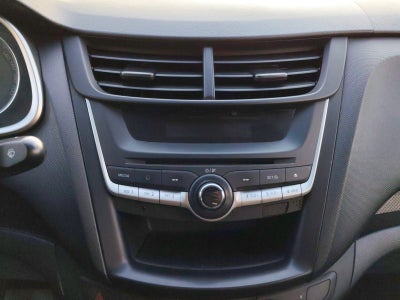 2020 Chevrolet Aveo 1.5 Lt Mt