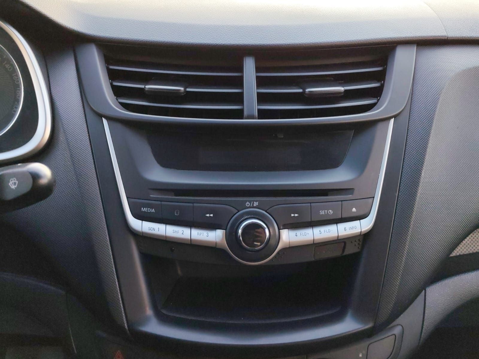 2020 Chevrolet Aveo 1.5 Lt Mt