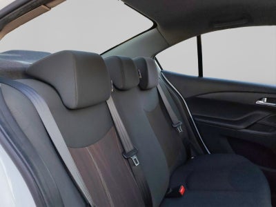 2020 Chevrolet Aveo 1.5 Lt Mt