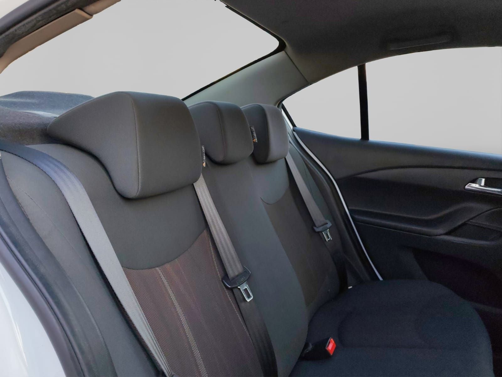 2020 Chevrolet Aveo 1.5 Lt Mt