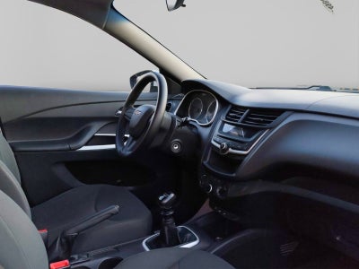 2020 Chevrolet Aveo 1.5 Lt Mt