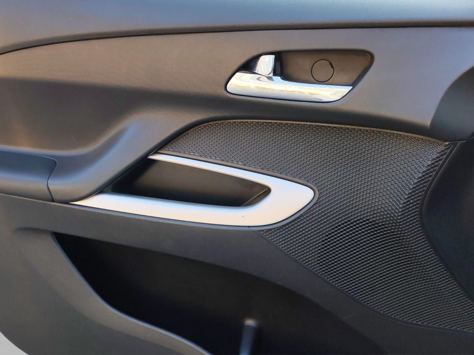 2020 Chevrolet Aveo 1.5 Lt Mt