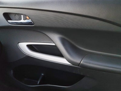 2020 Chevrolet Aveo 1.5 Lt Mt