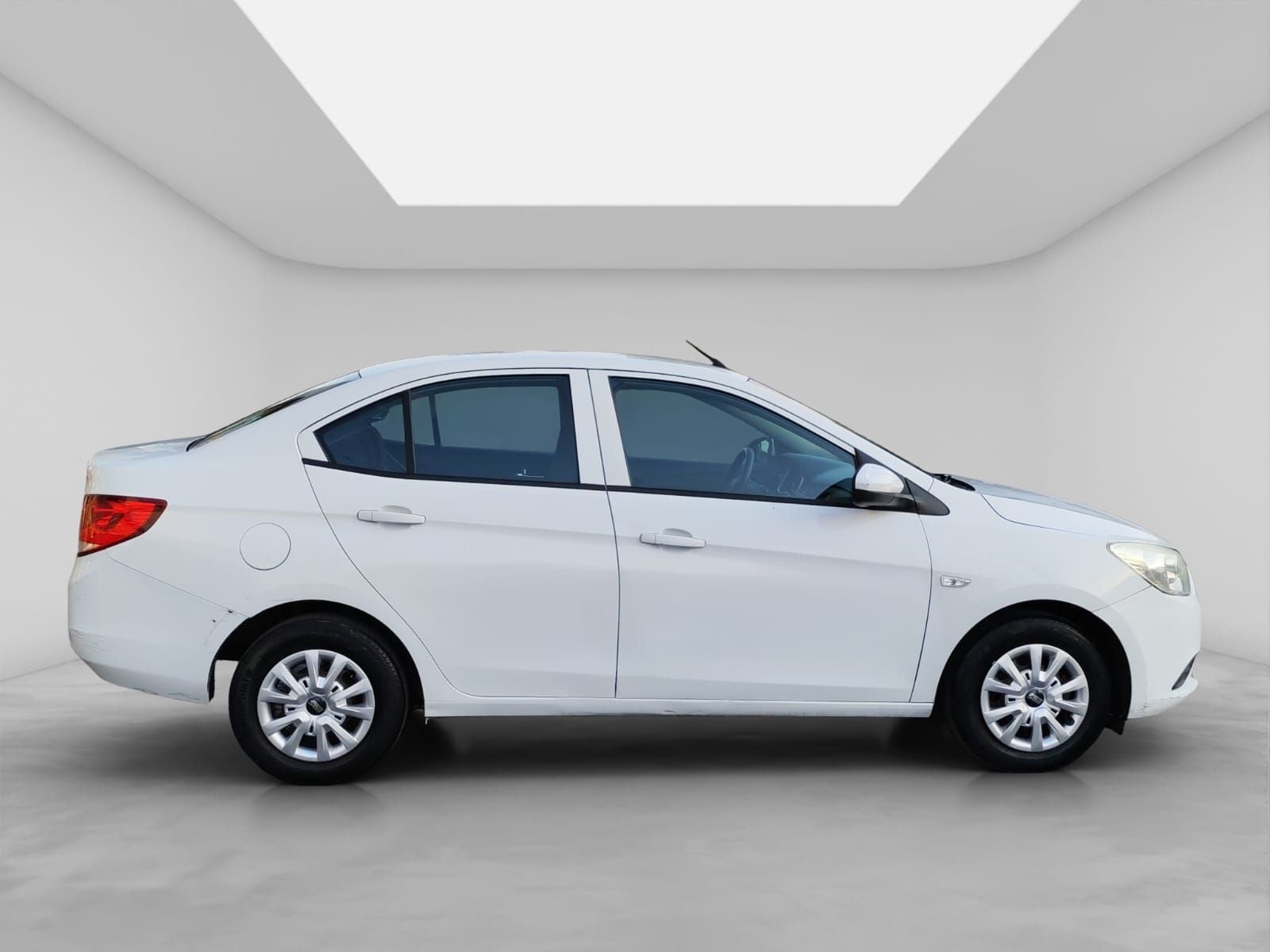 2020 Chevrolet Aveo 1.5 Lt Mt