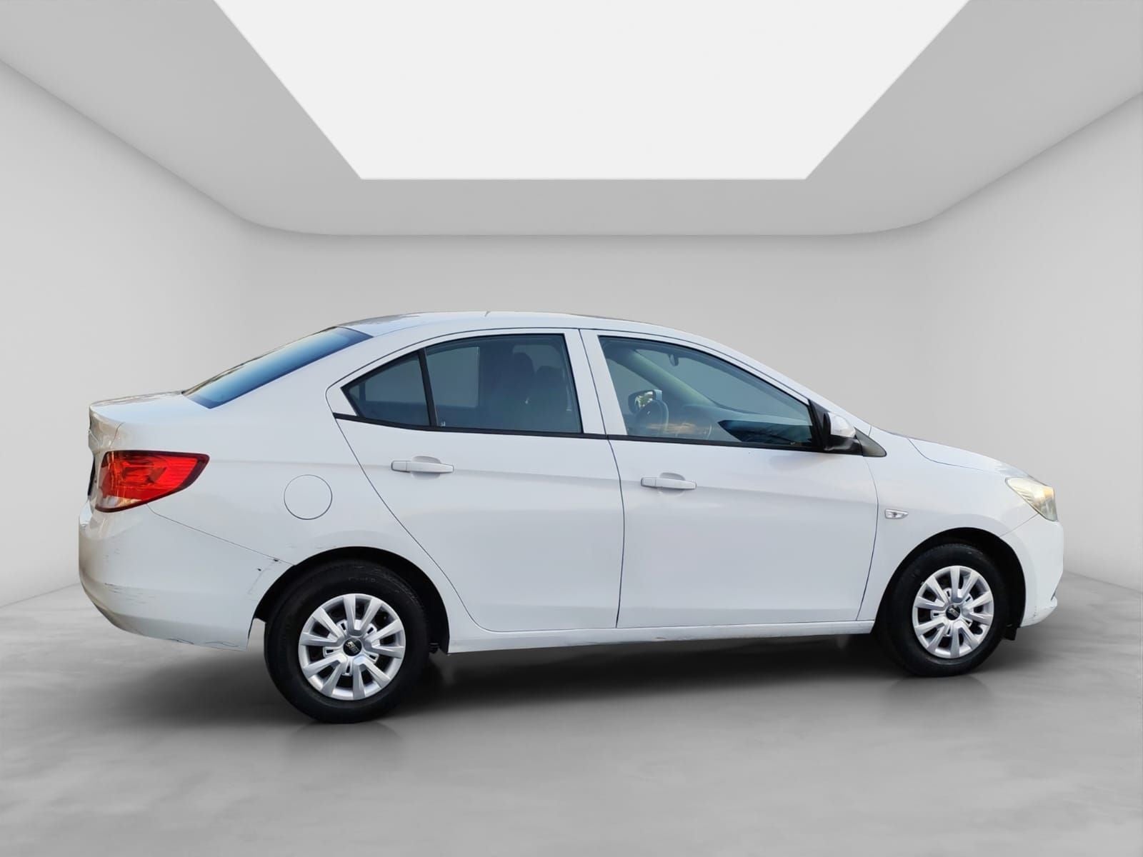 2020 Chevrolet Aveo 1.5 Lt Mt