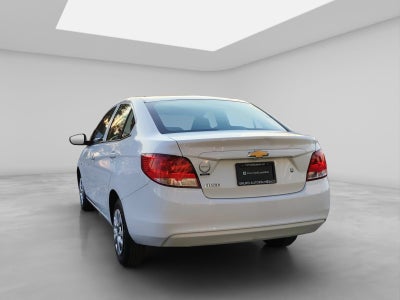 2020 Chevrolet Aveo 1.5 Lt Mt