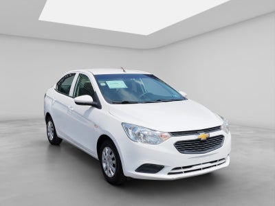 2023 Chevrolet Aveo 1.5 Ls Mt
