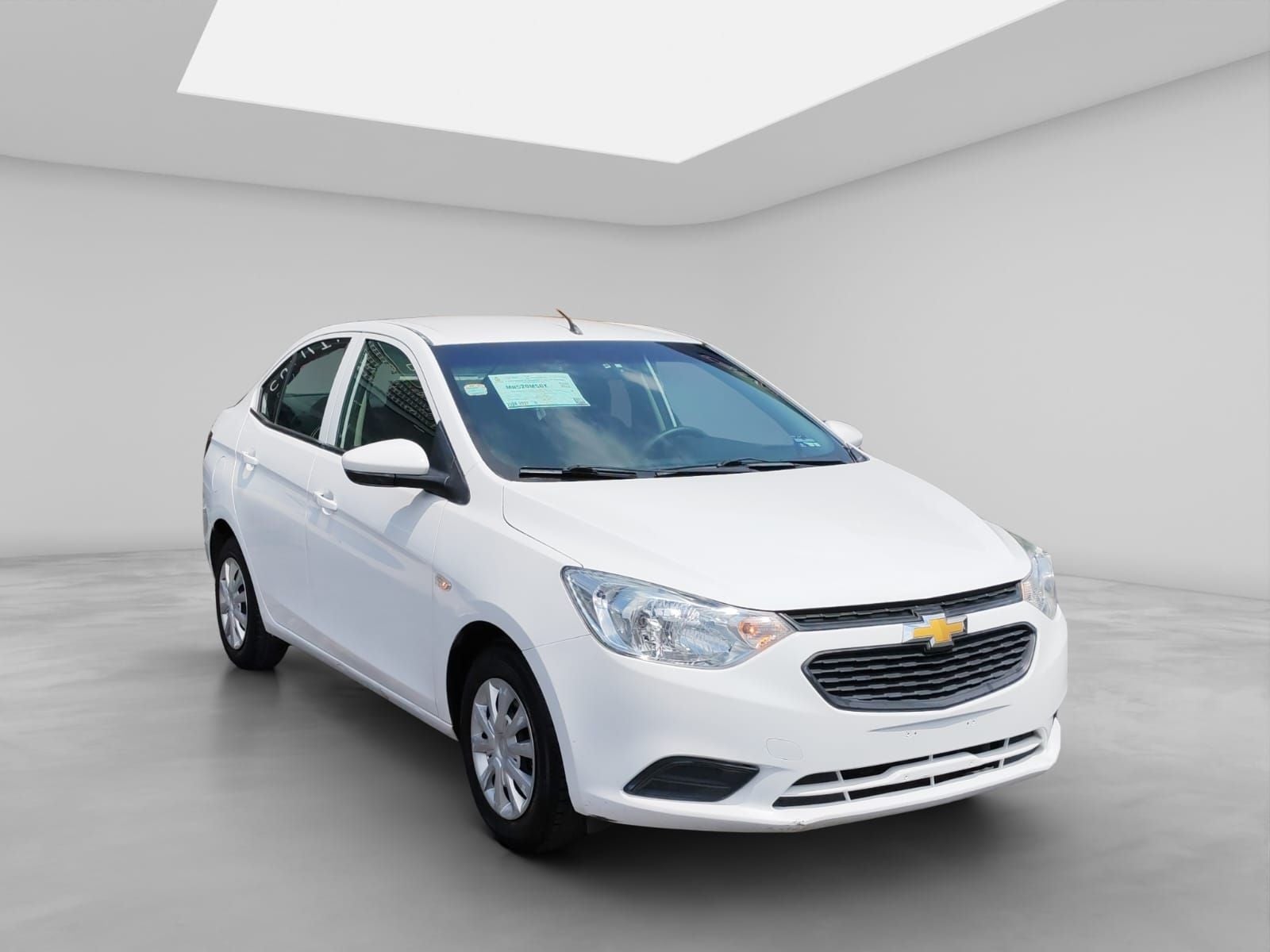 2023 Chevrolet Aveo 1.5 Ls Mt