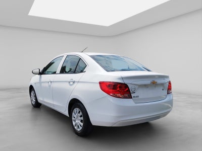 2023 Chevrolet Aveo 1.5 Ls Mt