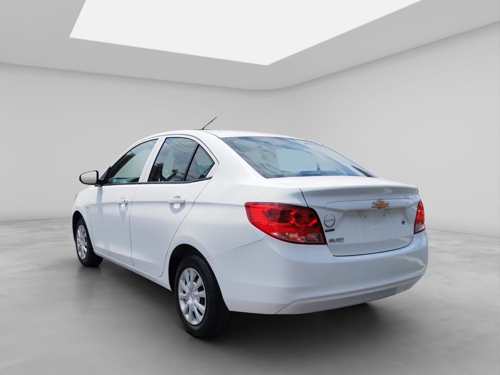 2023 Chevrolet Aveo 1.5 Ls Mt