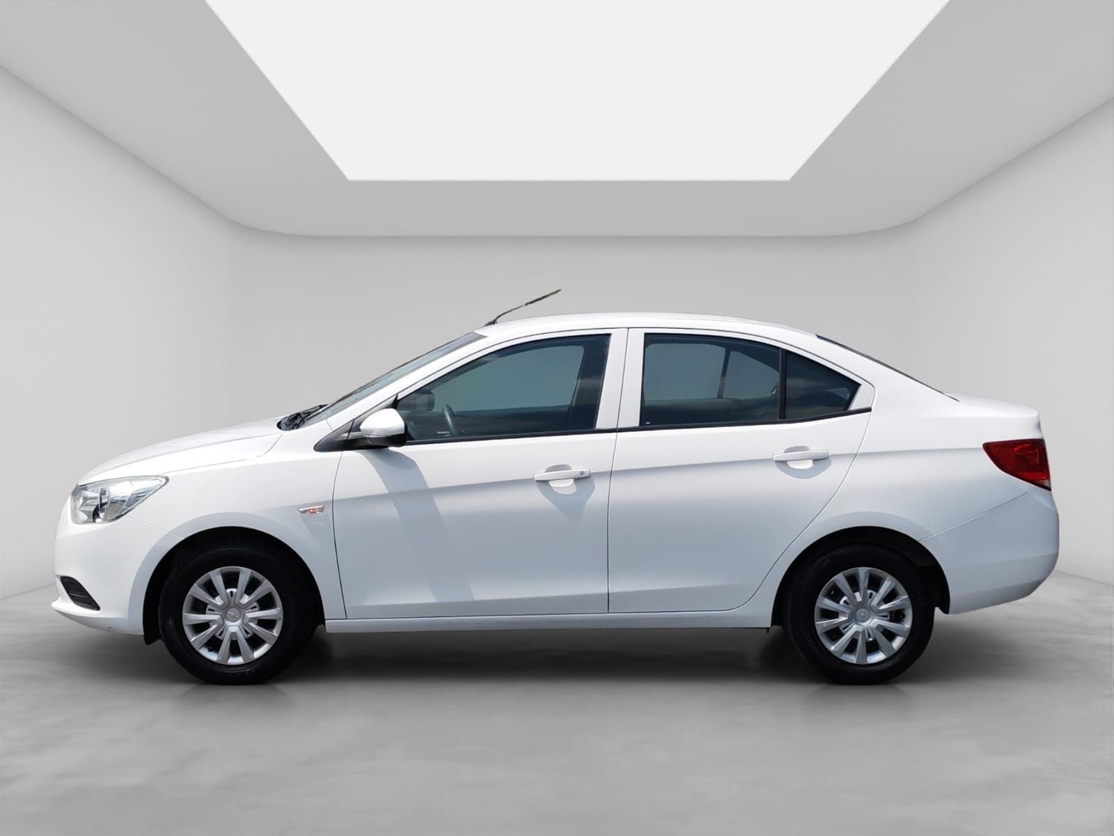 2023 Chevrolet Aveo 1.5 Ls Mt