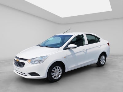 2023 Chevrolet Aveo 1.5 Ls Mt