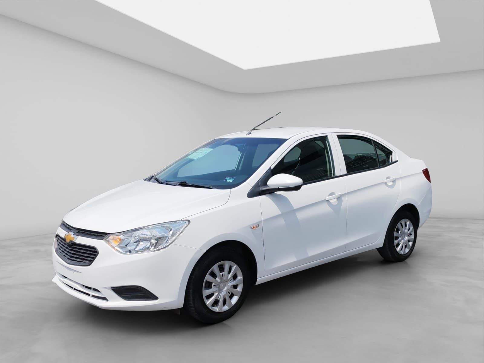 2023 Chevrolet Aveo 1.5 Ls Mt