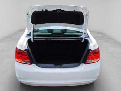 2023 Chevrolet Aveo 1.5 Ls Mt