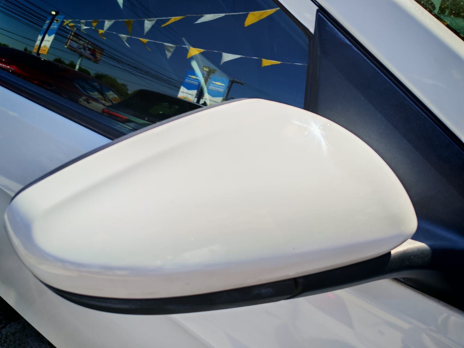 2023 Chevrolet Aveo 1.5 Ls Mt