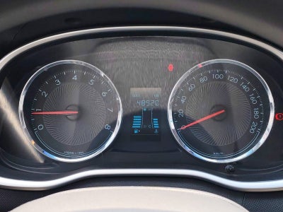 2023 Chevrolet Aveo 1.5 Ls Mt