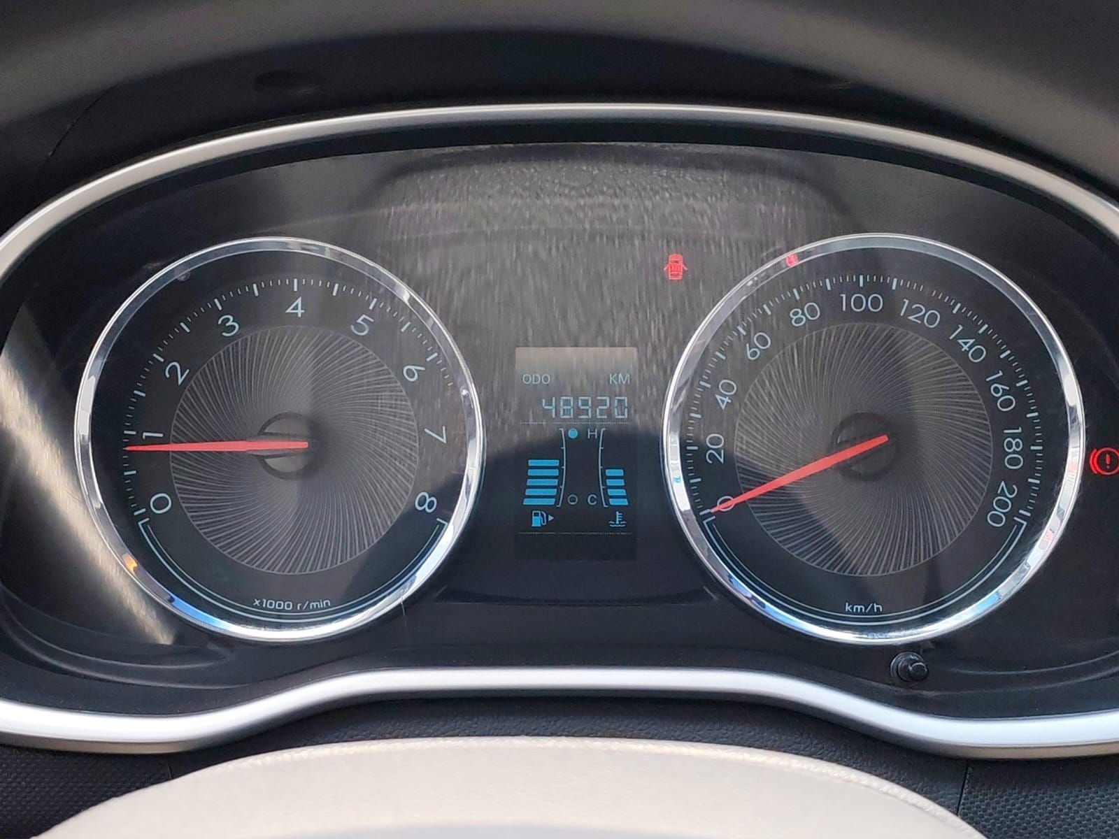 2023 Chevrolet Aveo 1.5 Ls Mt