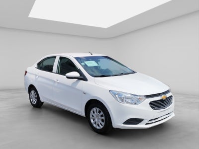 2023 Chevrolet Aveo 1.5 Ls Mt