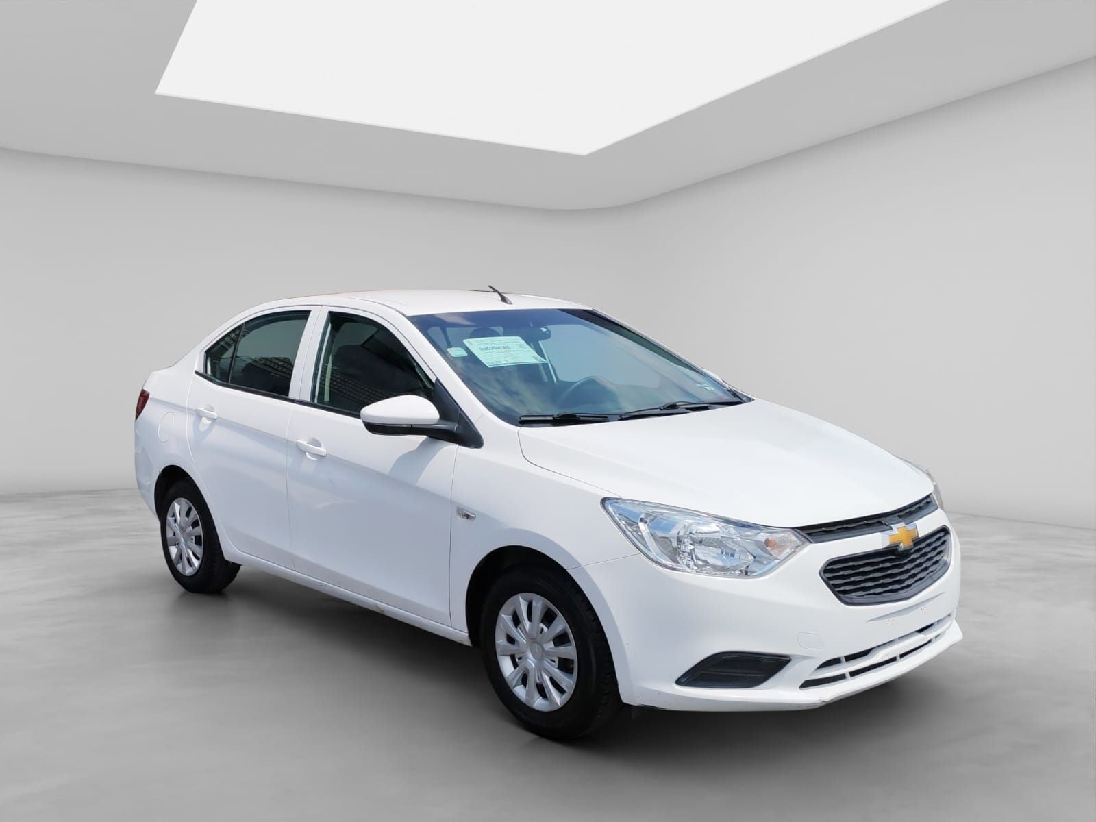 2023 Chevrolet Aveo 1.5 Ls Mt