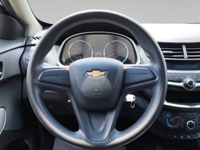 2023 Chevrolet Aveo 1.5 Ls Mt