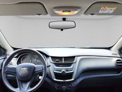2023 Chevrolet Aveo 1.5 Ls Mt