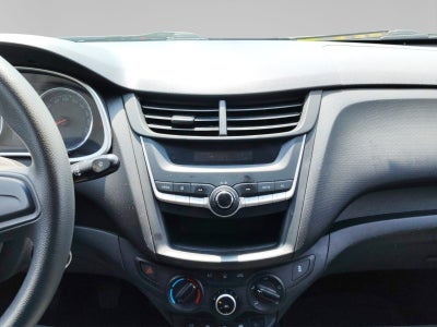 2023 Chevrolet Aveo 1.5 Ls Mt