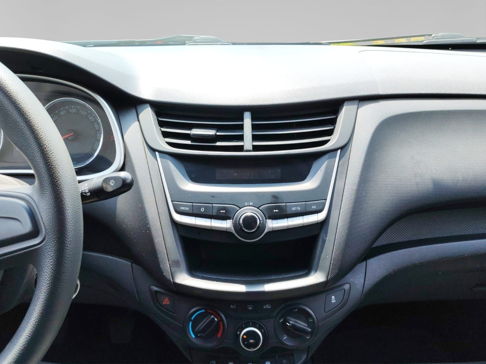 2023 Chevrolet Aveo 1.5 Ls Mt