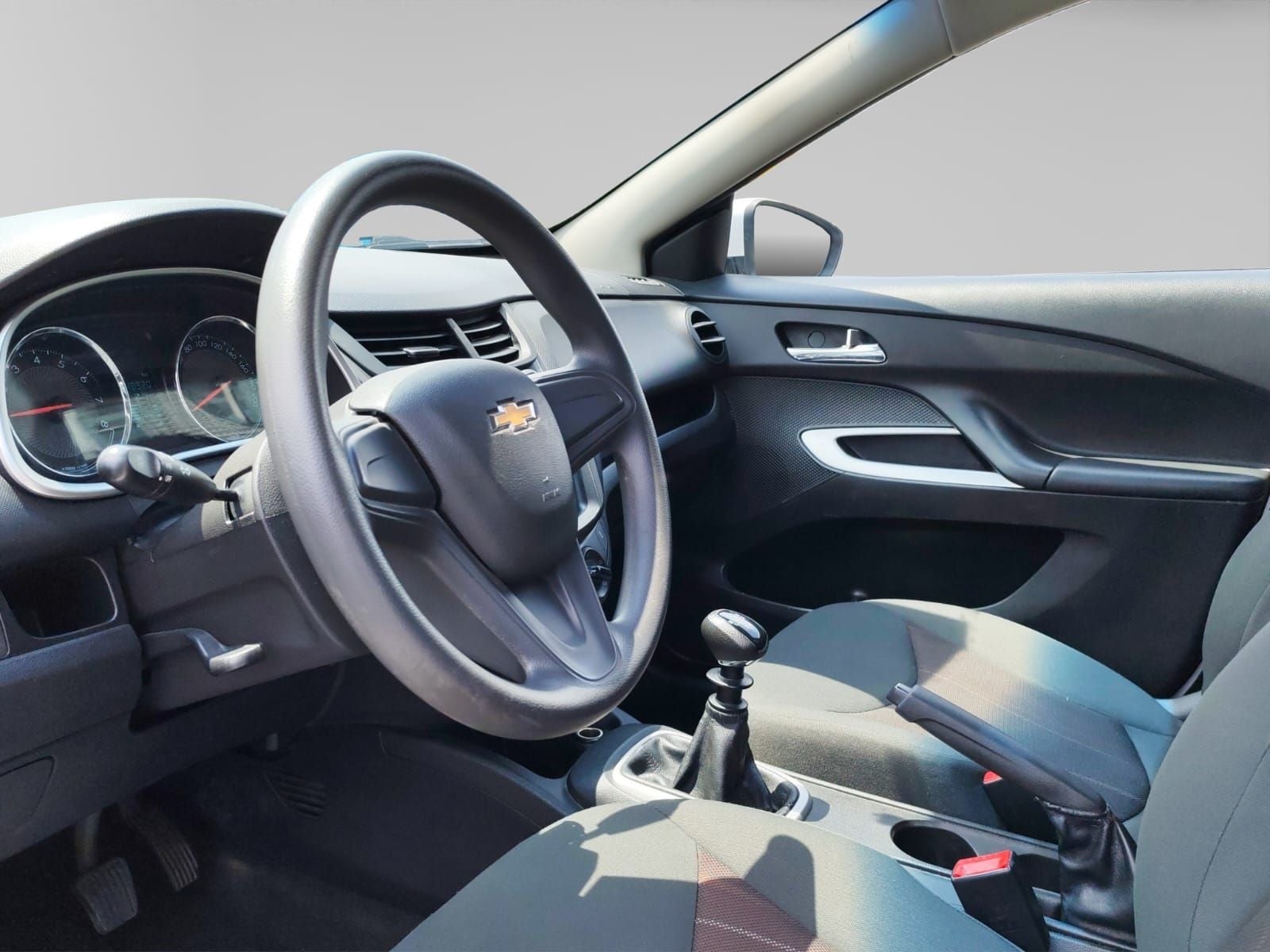 2023 Chevrolet Aveo 1.5 Ls Mt