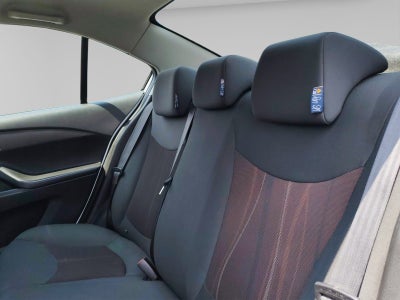 2023 Chevrolet Aveo 1.5 Ls Mt