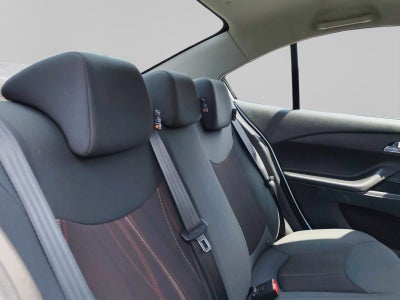 2023 Chevrolet Aveo 1.5 Ls Mt