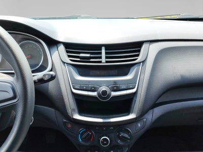 2023 Chevrolet Aveo 1.5 Ls Mt