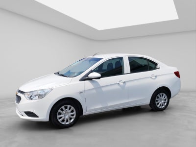 2023 Chevrolet Aveo 1.5 Ls Mt