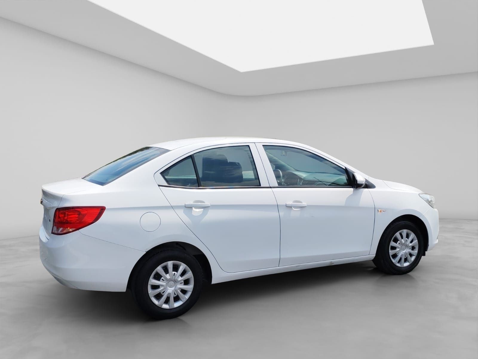 2023 Chevrolet Aveo 1.5 Ls Mt