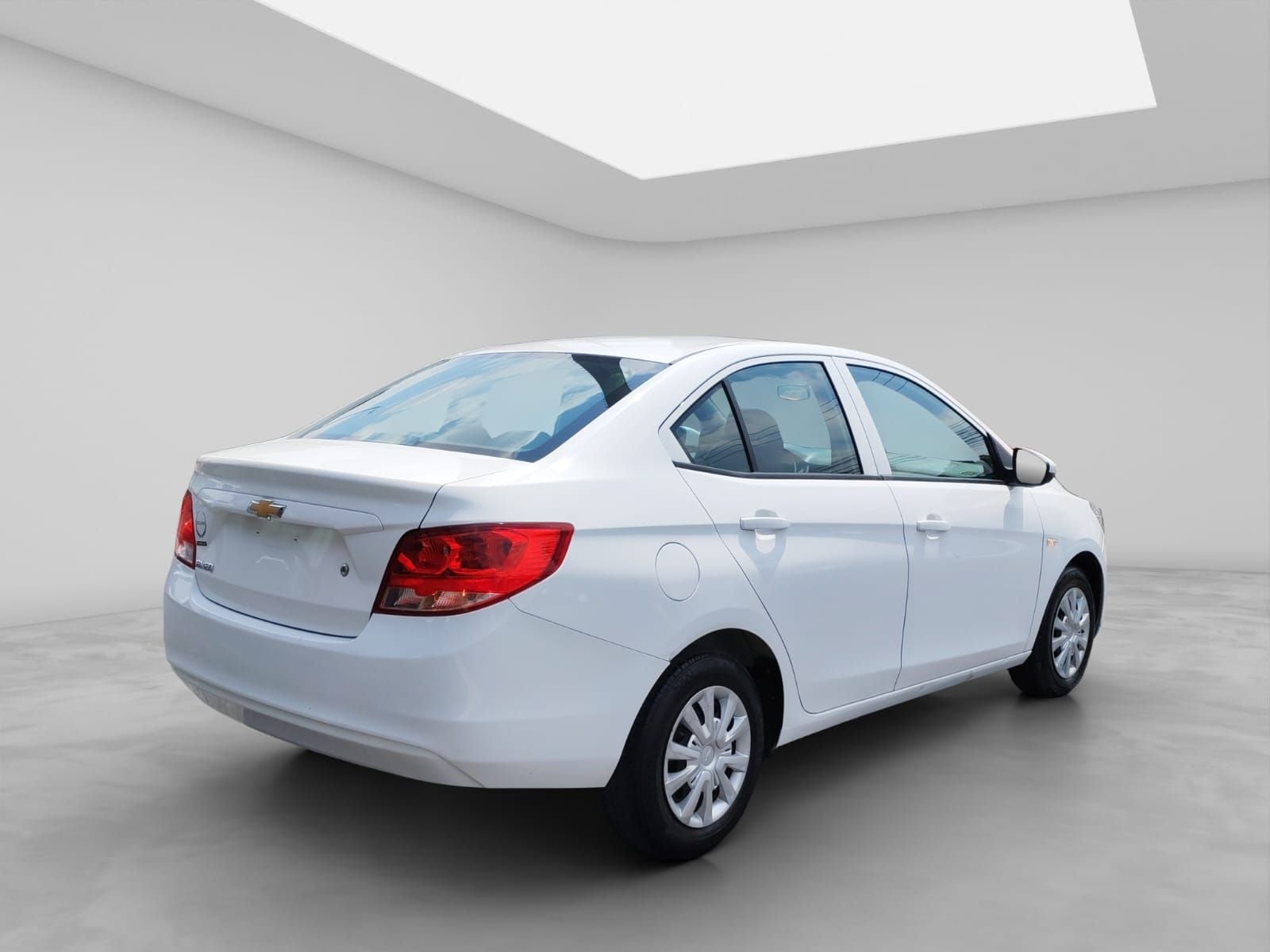 2023 Chevrolet Aveo 1.5 Ls Mt