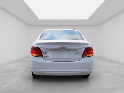 2023 Chevrolet Aveo 1.5 Ls Mt