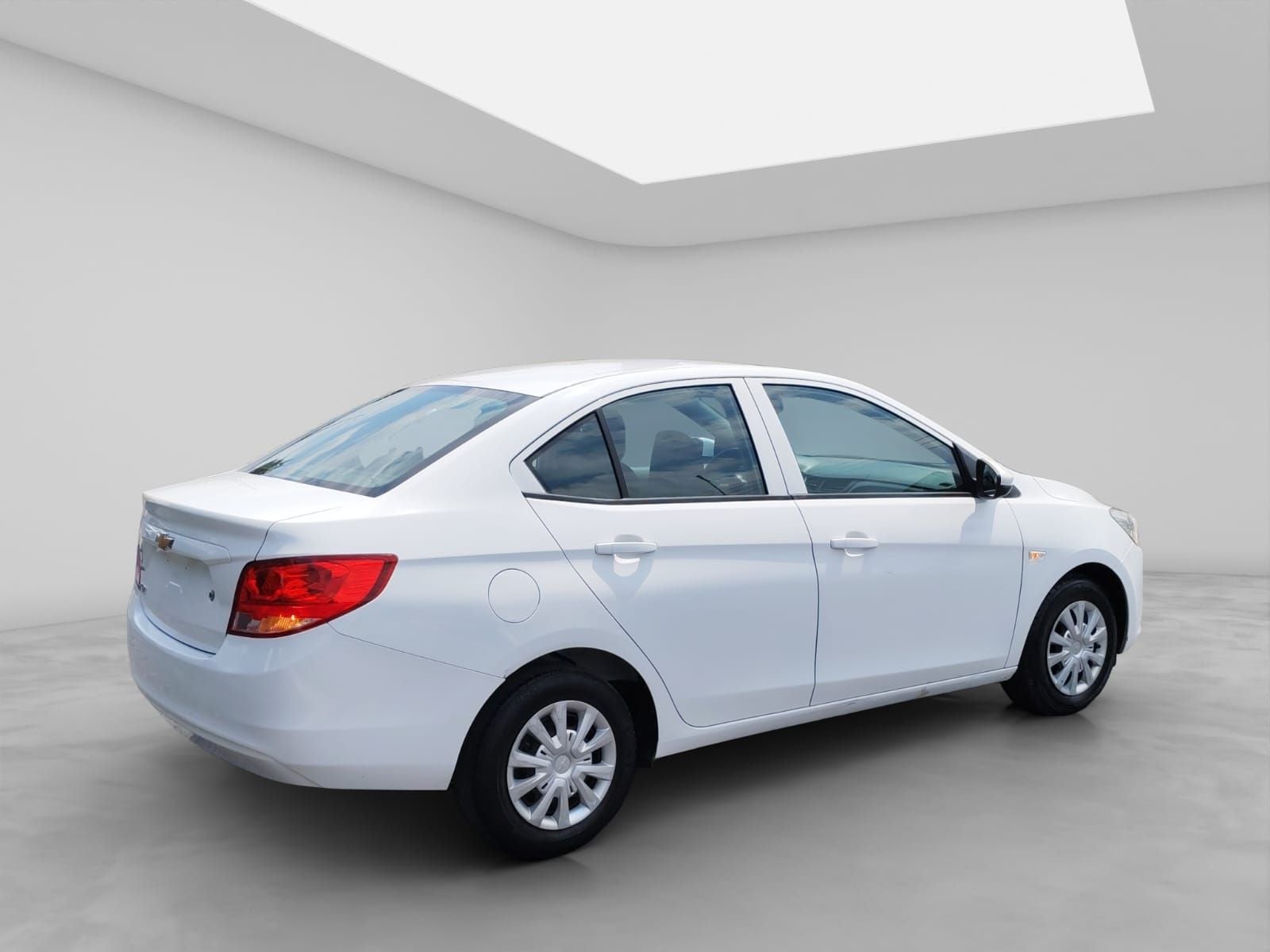 2023 Chevrolet Aveo 1.5 Ls Mt