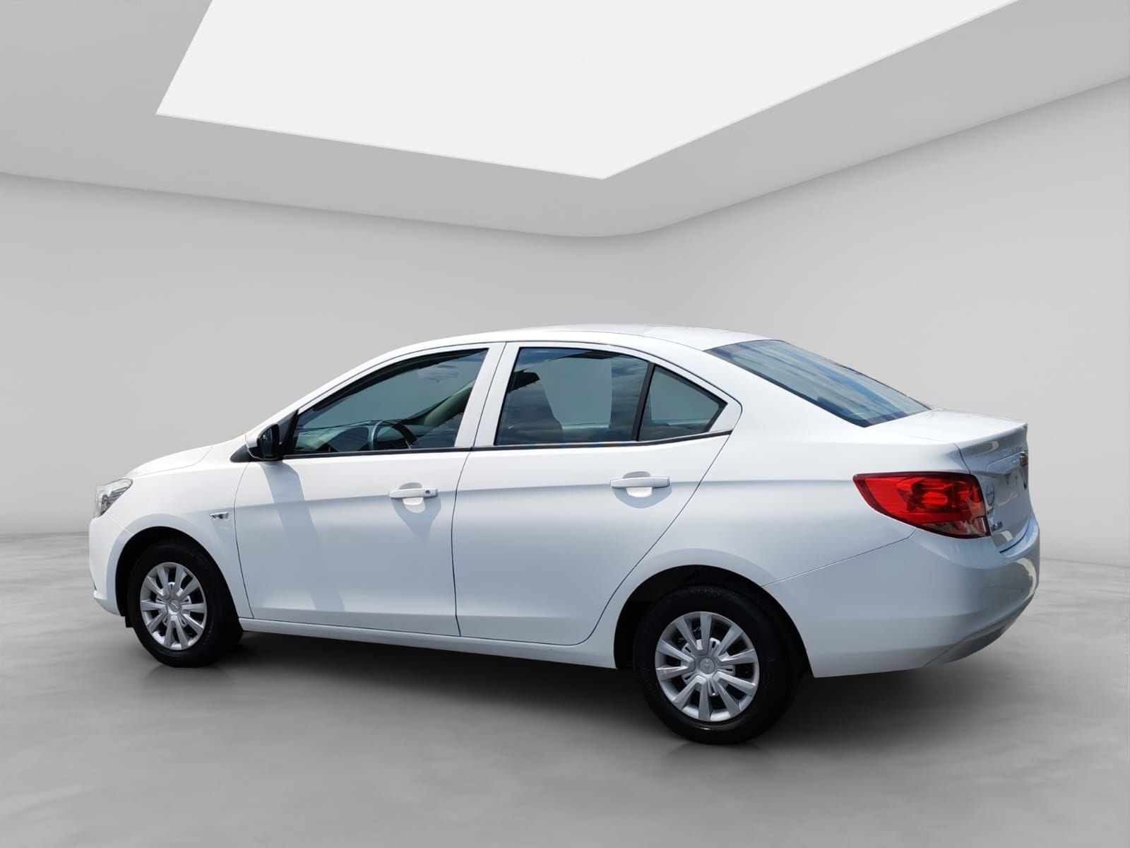 2023 Chevrolet Aveo 1.5 Ls Mt