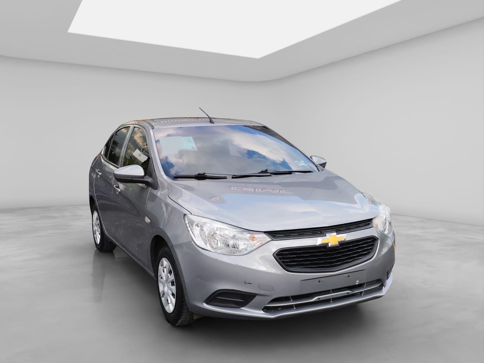 2023 Chevrolet Aveo 1.5 Ls Mt