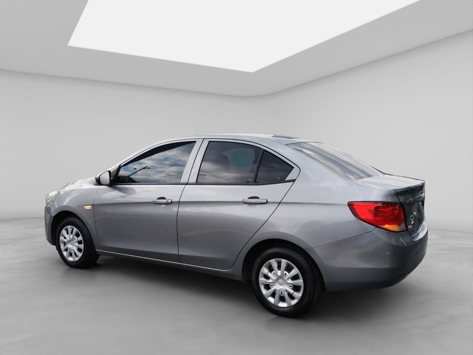 2023 Chevrolet Aveo 1.5 Ls Mt