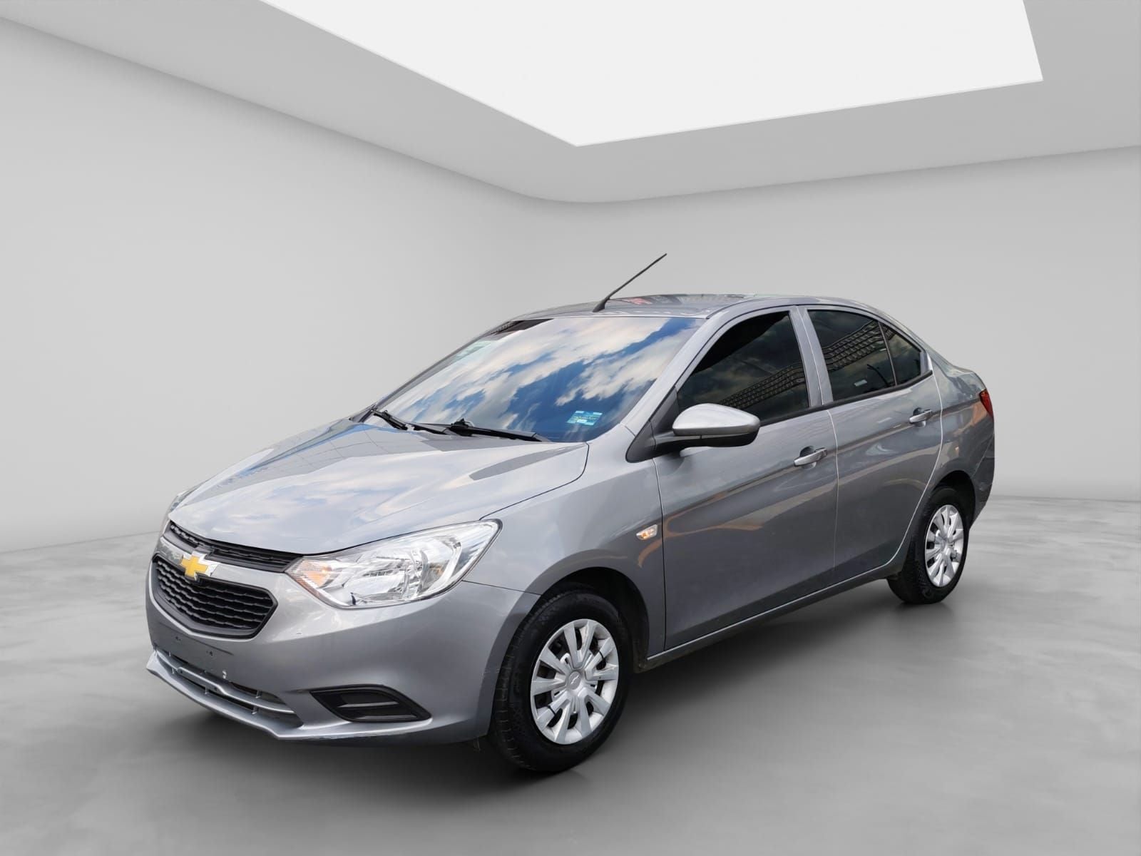 2023 Chevrolet Aveo 1.5 Ls Mt